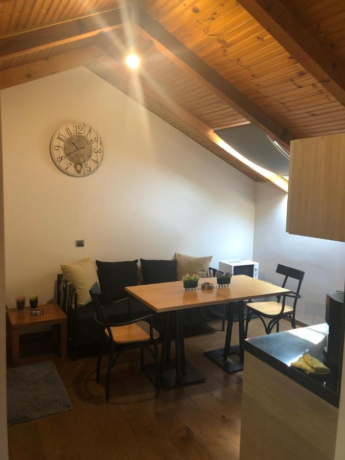 Zack'S Piccolo Comfort Atenas Exterior foto