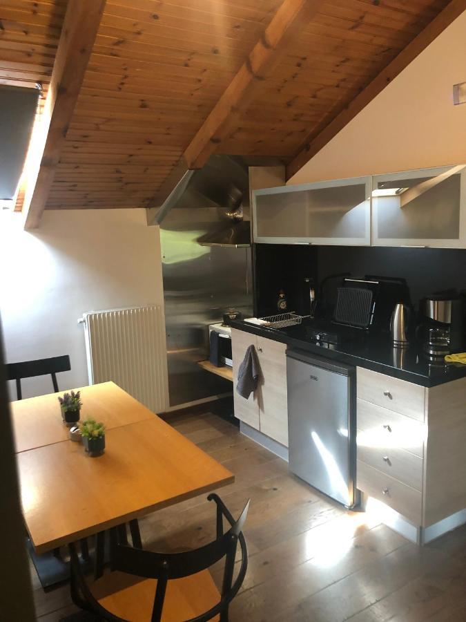 Zack'S Piccolo Comfort Atenas Exterior foto